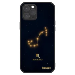ULTIMATE CASE MagSafe za Apple iPhone 12 Pro Max - SCORPIO