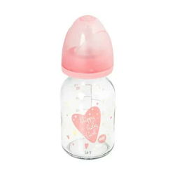 Elfi staklena flašica sweet baby, 120 ml ( RK76 )