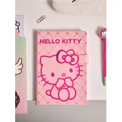 Sinsay - Notes A5 sa linijama Hello Kitty - roze