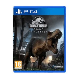 Jurassic World Evolution (PS4) - Rabljeno