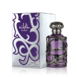 Lattafa Habik Man 100ml Muški parfem