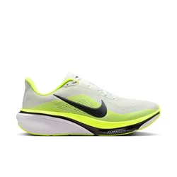 Nike AIR ZOOM PEGASUS 42, muške patike za trčanje, bijela IB1873