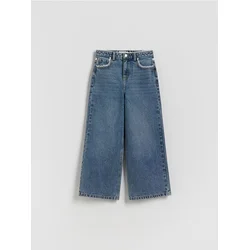 Reserved - GIRLS` JEANS TROUSERS