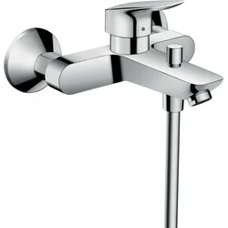 Baterija za kadu HANSGROHE LOGIS