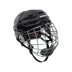 Warrior CF 100 Combo hokejska čelada - Senior