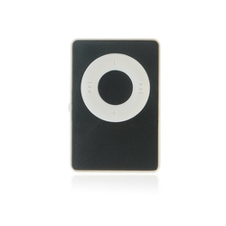 MP3 predvajalnik Clip 1 - črn