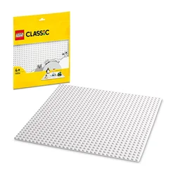 Lego CLASSIC Bela podložna pločica ( 1034675 )