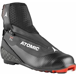 Atomic Redster Worldcup Classic XC Boots Black/Red 8,5 22/23