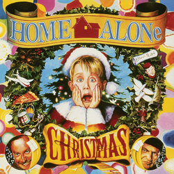 Various Artists - Home Alone Christmas, Soundtrack (Vinyl)
