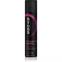 Syoss Lak za kosu Ceramide Complex, 300ml