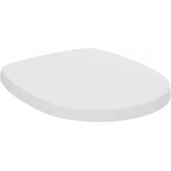 WC daska IDEAL STANDARD CONNECT softclose