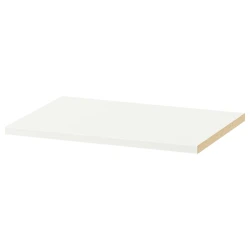 KOMPLEMENT Polica, bela, 50x35 cmPrikaži specifikacije mera