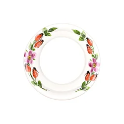 Bohemia-Design - Jednostavna porcelanska retro rama