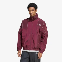Jakna adidas Equipment Track Top Maroon S