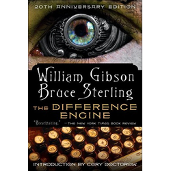 The Difference Engine