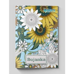 Bojanka 12 listova - Bojanka za odrasle 1