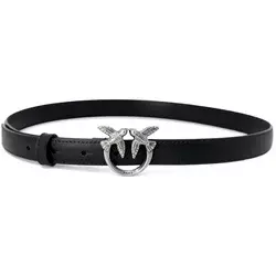Pinko LOVE BERRY H2 VITELLO SETA 100143 A0F1 Večbarvna