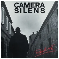 Camera Silens - Réalité (LP)