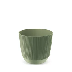 Prosperplast Saksija Ryfo F200, Zelena