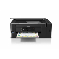 Epson EcoTank ET-2650 3-in-1 Tintenstrahl Multifunktionsdrucker