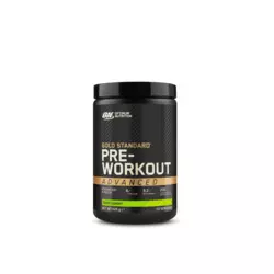 Optimum Nutrition Gold Standard Pre Workout ADVANCED 525 g voćni punč