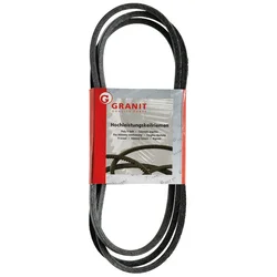 Klinasti jermen 1/2 x 78,5, 12,7 x 2000, 57270214