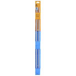 Igle dolge 6 mm / 35 cm dolžina