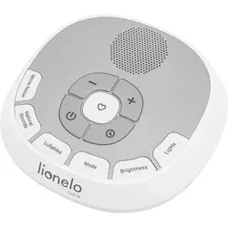 Lionelo BabyNap music box sa svjetlom