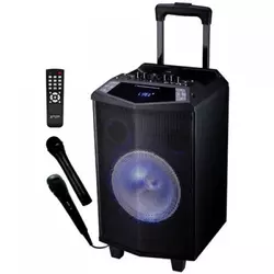 Prenosni karaoke sistem 250W Pacha 2 XPLORE
