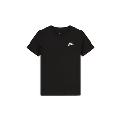 NIKE MAJICA K NSW TEE EMB FUTURA LBR ZA DEČAKE