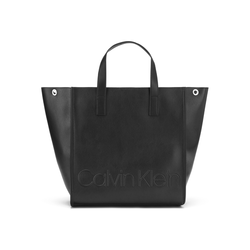 Calvin Klein Rapid Large Torbica 387444 Črna