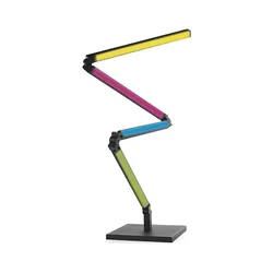 Emos zcw34br Gosmart led lampa podna 20w 1000lm rgbic wi-fi ( 3588 )