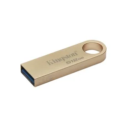Kingston dtse9g3 512gb/data traveler/3.2/zlatna usb memorija ( DTSE9G3/512GB )