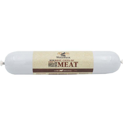 WolfPack Delicatesse mesna klobasa - jagnjetina 400 g