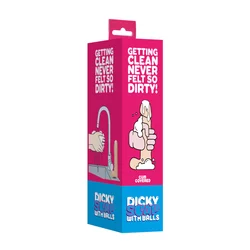 S-Line by Shots Sapun za ruke Dicky with Balls and Cum