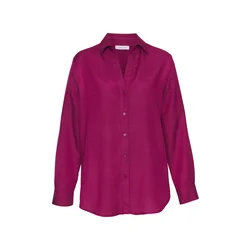 LASCANA Bluza jajčevec