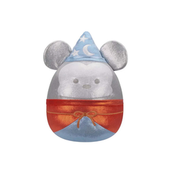 Squishmallows SQU: Squishmallows, plišanac, 35cm, Čarobnjakov Učenik, (21605300)