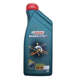 CASTROL motorno ulje Magnatec 5W40 -C3 1 L