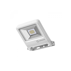 OSRAM Reflektor, LED, Flood 10W 3000k Beli