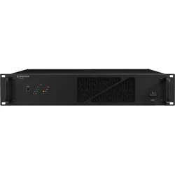 Monacor PA-1480 ojačevalnik 100V /480 W rms - Monacor