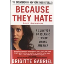 Because They Hate