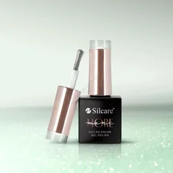 Mani More Gel Polish-43 Trajni gel lak za nokte UV i LED | SILCARE | Kozmo