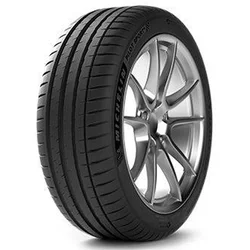 Michelin Pilot Sport 4 ( 235/45 ZR19 (99Y) XL EV Suitable, MO, sa zaštitnom lajsnom za felne (FSL) )