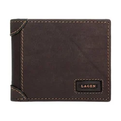 Lagen LG1123 Brown