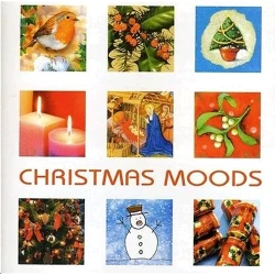 CHRISTMAS MOODS