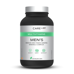 QNT Multivitamin Men’s, 60 kapsula