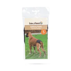 Beeztees Gaće za kuje S 38-45 cm