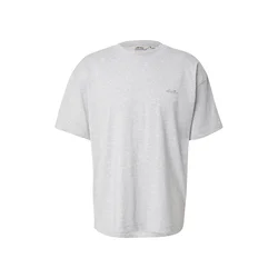 ELLESSE Majica Suisio siva