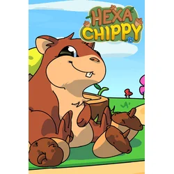 Hexa Chippy (Xbox Series X|S) XBOX LIVE Key EUROPE