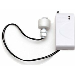 Evolve water detector for Sonix